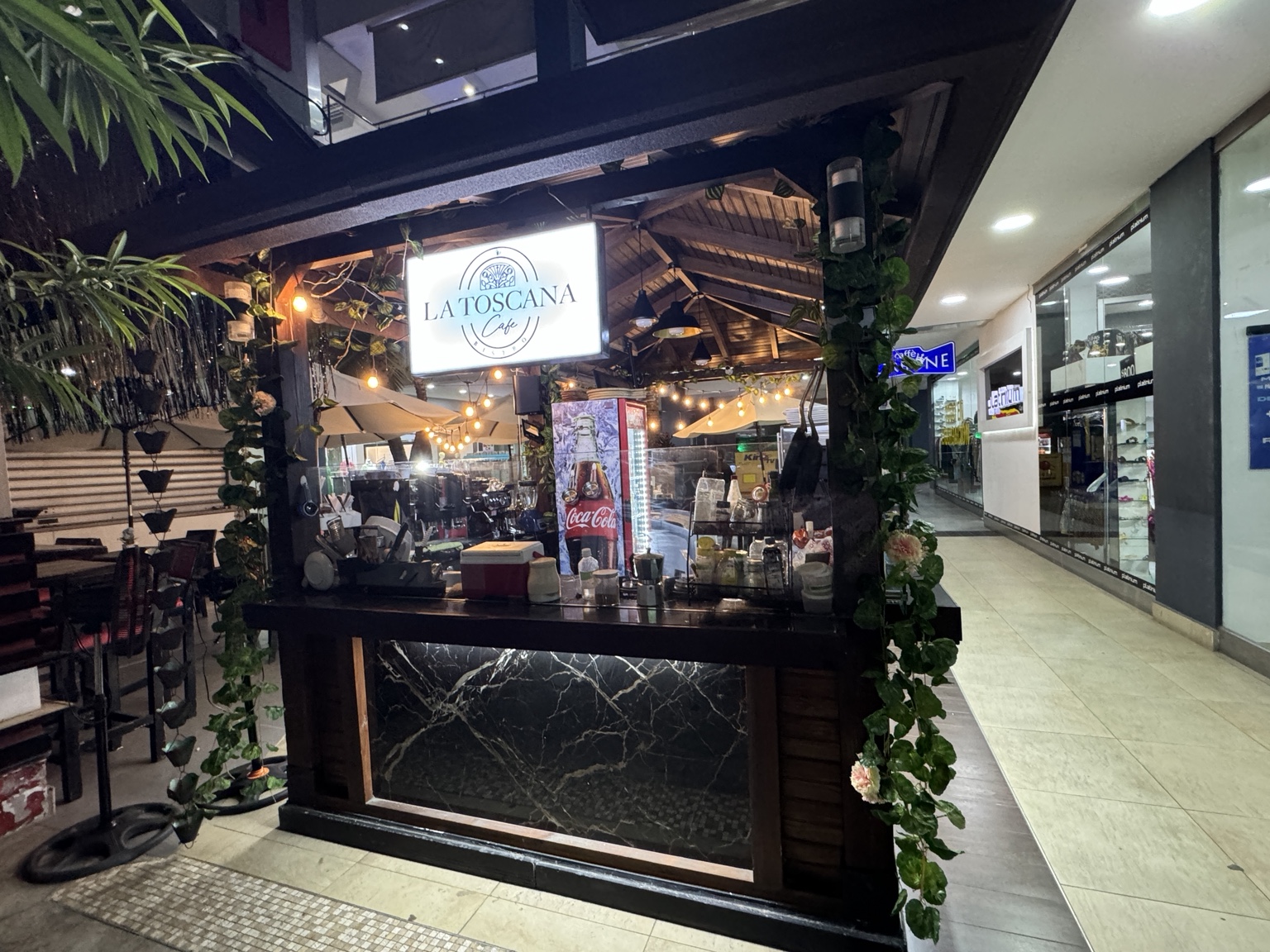 La Toscana Café Bistro